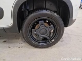  Fiat  Panda FIAT  / 2011 / 5P / BERLINA 0.9 TWINAIR TURBO 85CV WILD 4X4 #19