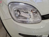  Fiat  Panda FIAT  / 2011 / 5P / BERLINA 0.9 TWINAIR TURBO 85CV WILD 4X4 #29
