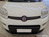  Fiat  Panda FIAT  / 2011 / 5P / BERLINA 0.9 TWINAIR TURBO 85CV WILD 4X4 #24