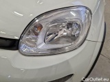  Fiat  Panda FIAT  / 2011 / 5P / BERLINA 0.9 TWINAIR TURBO 85CV WILD 4X4 #27