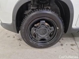  Fiat  Panda FIAT  / 2011 / 5P / BERLINA 0.9 TWINAIR TURBO 85CV WILD 4X4 #20