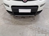 Fiat  Panda FIAT  / 2011 / 5P / BERLINA 0.9 TWINAIR TURBO 85CV WILD 4X4 #31