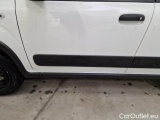  Fiat  Panda FIAT  / 2011 / 5P / BERLINA 0.9 TWINAIR TURBO 85CV WILD 4X4 #37