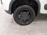  Fiat  Panda FIAT  / 2011 / 5P / BERLINA 0.9 TWINAIR TURBO 85CV WILD 4X4 #44