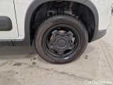  Fiat  Panda FIAT  / 2011 / 5P / BERLINA 0.9 TWINAIR TURBO 85CV WILD 4X4 #42