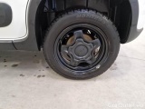  Fiat  Panda FIAT  / 2011 / 5P / BERLINA 0.9 TWINAIR TURBO 85CV WILD 4X4 #46