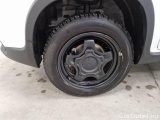  Fiat  Panda FIAT  / 2011 / 5P / BERLINA 0.9 TWINAIR TURBO 85CV WILD 4X4 #48