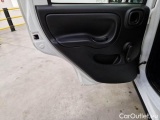  Fiat  Panda FIAT  / 2011 / 5P / BERLINA 0.9 TWINAIR TURBO 85CV WILD 4X4 #56