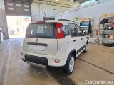 Fiat  Panda FIAT  / 2011 / 5P / BERLINA 1.0 FIREFLY 70CV SeS HYBRID CITY LIFE #2