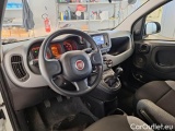  Fiat  Panda FIAT  / 2011 / 5P / BERLINA 1.0 FIREFLY 70CV SeS HYBRID CITY LIFE #3