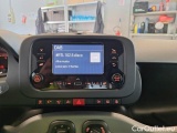 Fiat  Panda FIAT  / 2011 / 5P / BERLINA 1.0 FIREFLY 70CV SeS HYBRID CITY LIFE #5
