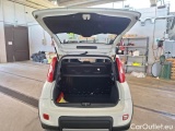  Fiat  Panda FIAT  / 2011 / 5P / BERLINA 1.0 FIREFLY 70CV SeS HYBRID CITY LIFE #7