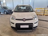  Fiat  Panda FIAT  / 2011 / 5P / BERLINA 1.0 FIREFLY 70CV SeS HYBRID CITY LIFE #8