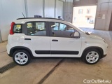  Fiat  Panda FIAT  / 2011 / 5P / BERLINA 1.0 FIREFLY 70CV SeS HYBRID CITY LIFE #9