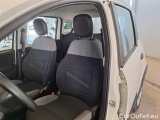  Fiat  Panda FIAT  / 2011 / 5P / BERLINA 1.0 FIREFLY 70CV SeS HYBRID CITY LIFE #13