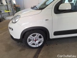  Fiat  Panda FIAT  / 2011 / 5P / BERLINA 1.0 FIREFLY 70CV SeS HYBRID CITY LIFE #19
