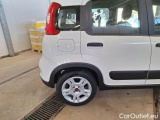  Fiat  Panda FIAT  / 2011 / 5P / BERLINA 1.0 FIREFLY 70CV SeS HYBRID CITY LIFE #20
