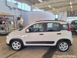  Fiat  Panda FIAT  / 2011 / 5P / BERLINA 1.0 FIREFLY 70CV SeS HYBRID CITY LIFE #10