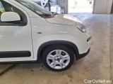  Fiat  Panda FIAT  / 2011 / 5P / BERLINA 1.0 FIREFLY 70CV SeS HYBRID CITY LIFE #22