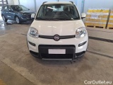  Fiat  Panda FIAT  / 2011 / 5P / BERLINA 1.0 FIREFLY 70CV SeS HYBRID CITY LIFE #25