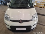  Fiat  Panda FIAT  / 2011 / 5P / BERLINA 1.0 FIREFLY 70CV SeS HYBRID CITY LIFE #23