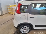  Fiat  Panda FIAT  / 2011 / 5P / BERLINA 1.0 FIREFLY 70CV SeS HYBRID CITY LIFE #28