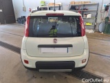  Fiat  Panda FIAT  / 2011 / 5P / BERLINA 1.0 FIREFLY 70CV SeS HYBRID CITY LIFE #30