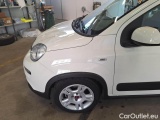  Fiat  Panda FIAT  / 2011 / 5P / BERLINA 1.0 FIREFLY 70CV SeS HYBRID CITY LIFE #35