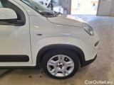  Fiat  Panda FIAT  / 2011 / 5P / BERLINA 1.0 FIREFLY 70CV SeS HYBRID CITY LIFE #45