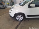  Fiat  Panda FIAT  / 2011 / 5P / BERLINA 1.0 FIREFLY 70CV SeS HYBRID CITY LIFE #48