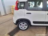  Fiat  Panda FIAT  / 2011 / 5P / BERLINA 1.0 FIREFLY 70CV SeS HYBRID CITY LIFE #42