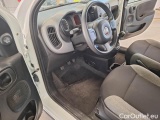  Fiat  Panda FIAT  / 2011 / 5P / BERLINA 1.0 FIREFLY 70CV SeS HYBRID CITY LIFE #57
