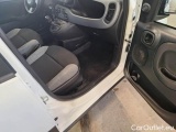  Fiat  Panda FIAT  / 2011 / 5P / BERLINA 1.0 FIREFLY 70CV SeS HYBRID CITY LIFE #63