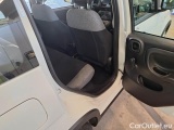  Fiat  Panda FIAT  / 2011 / 5P / BERLINA 1.0 FIREFLY 70CV SeS HYBRID CITY LIFE #69