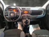  Fiat  Panda FIAT  / 2011 / 5P / BERLINA 1.2 69CV E6D-TEMP EASY #3