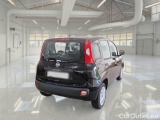  Fiat  Panda FIAT  / 2011 / 5P / BERLINA 1.2 69CV E6D-TEMP EASY #2
