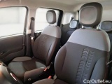  Fiat  Panda FIAT  / 2011 / 5P / BERLINA 1.2 69CV E6D-TEMP EASY #11