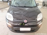  Fiat  Panda FIAT  / 2011 / 5P / BERLINA 1.2 69CV E6D-TEMP EASY #27