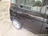  Fiat  Panda FIAT  / 2011 / 5P / BERLINA 1.2 69CV E6D-TEMP EASY #40