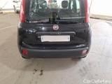  Fiat  Panda FIAT  / 2011 / 5P / BERLINA 1.2 69CV E6D-TEMP EASY #45