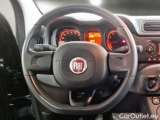  Fiat  Panda FIAT  / 2011 / 5P / BERLINA 1.2 69CV E6D-TEMP EASY #64