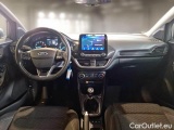  Ford  Puma FORD  / 2019 / 5P / SUV 1.0 ECOBOOST HYBRID 125CV TITANIUM #3