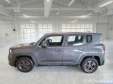  Jeep  Patriot JEEP RENEGADE / 2018 / 5P / SUV 1.0 T3 120CV BUSINESS #7