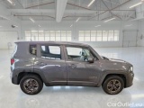  Jeep  Patriot JEEP RENEGADE / 2018 / 5P / SUV 1.0 T3 120CV BUSINESS #6