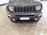  Jeep  Patriot JEEP RENEGADE / 2018 / 5P / SUV 1.0 T3 120CV BUSINESS #21