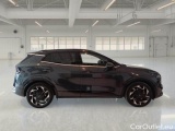  KIA  Sportage KIA  / 2021 / 5P / SUV 1.6 CRDI MHEV GT-LINE PLUS 2WD DCT #6