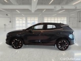  KIA  Sportage KIA  / 2021 / 5P / SUV 1.6 CRDI MHEV GT-LINE PLUS 2WD DCT #7