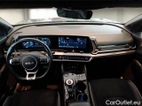  KIA  Sportage KIA  / 2021 / 5P / SUV 1.6 CRDI MHEV GT-LINE PLUS 2WD DCT #3