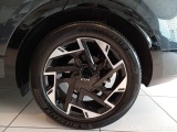  KIA  Sportage KIA  / 2021 / 5P / SUV 1.6 CRDI MHEV GT-LINE PLUS 2WD DCT #18