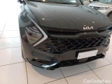  KIA  Sportage KIA  / 2021 / 5P / SUV 1.6 CRDI MHEV GT-LINE PLUS 2WD DCT #28